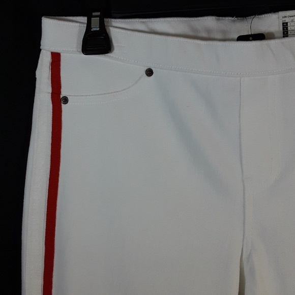 Hue Racer Stripe Original Leggings - Picture 3 of 5